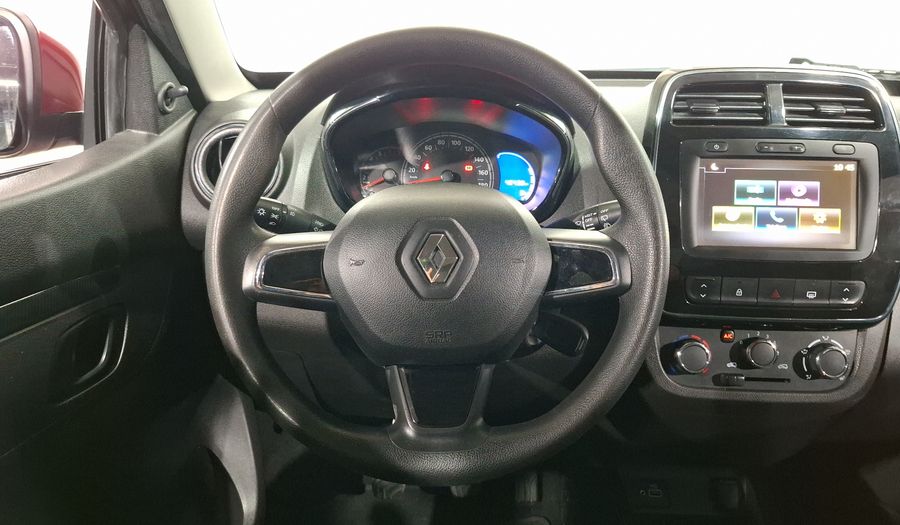 Renault Kwid 1.0 ICONIC Hatchback 2019