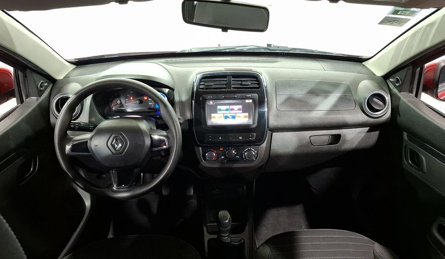 Renault Kwid 1.0 ICONIC Hatchback 2019