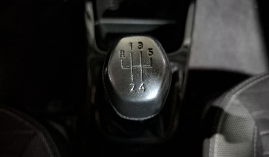 Renault Kwid 1.0 ICONIC Hatchback 2019