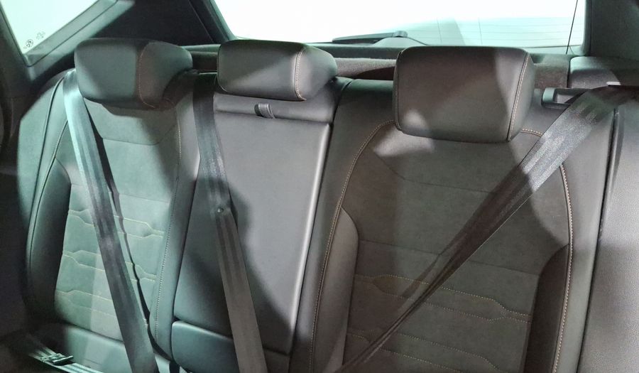 Cupra Ateca 2.0 TSI DCT 4WD Suv 2024