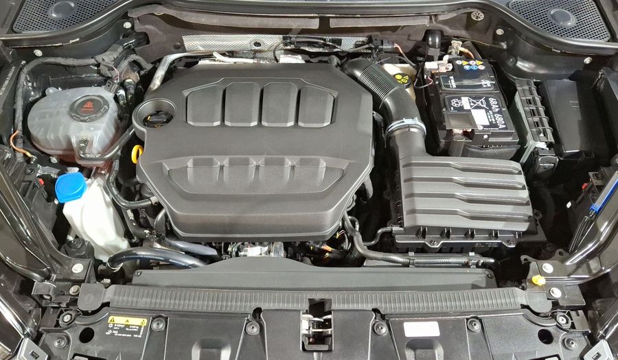 Cupra Ateca 2.0 TSI DCT 4WD Suv 2024