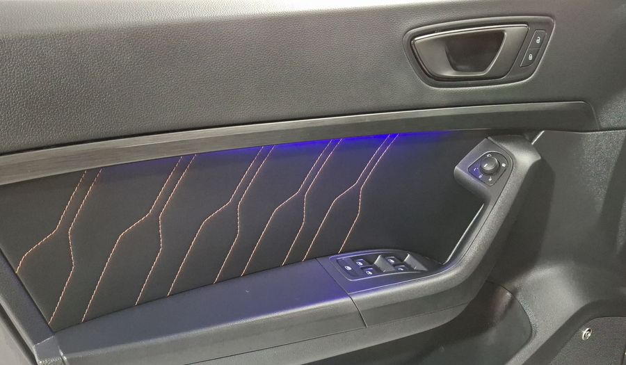 Cupra Ateca 2.0 TSI DCT 4WD Suv 2024