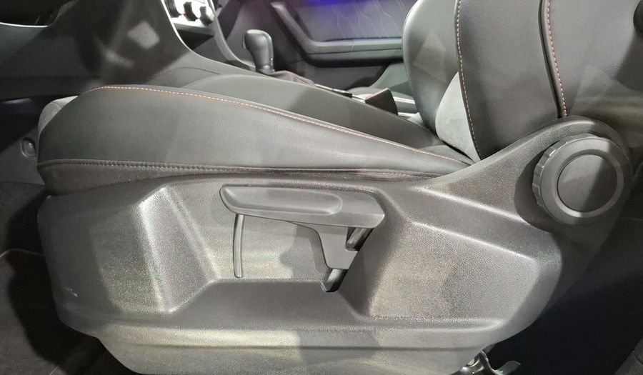 Cupra Ateca 2.0 TSI DCT 4WD Suv 2024