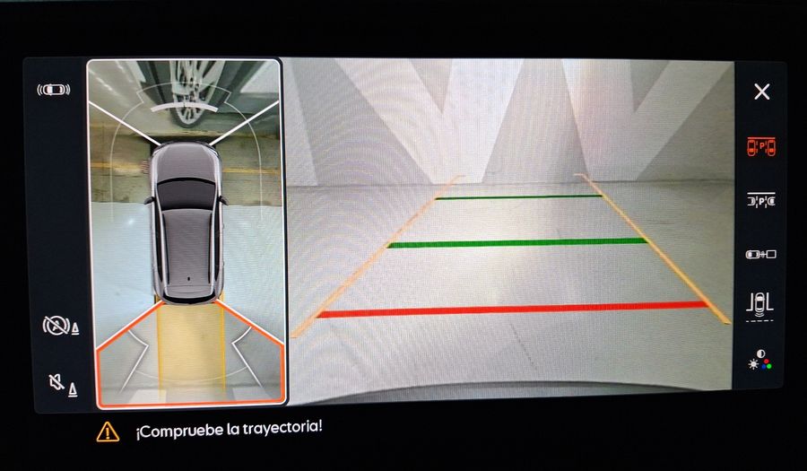 Cupra Ateca 2.0 TSI DCT 4WD Suv 2024