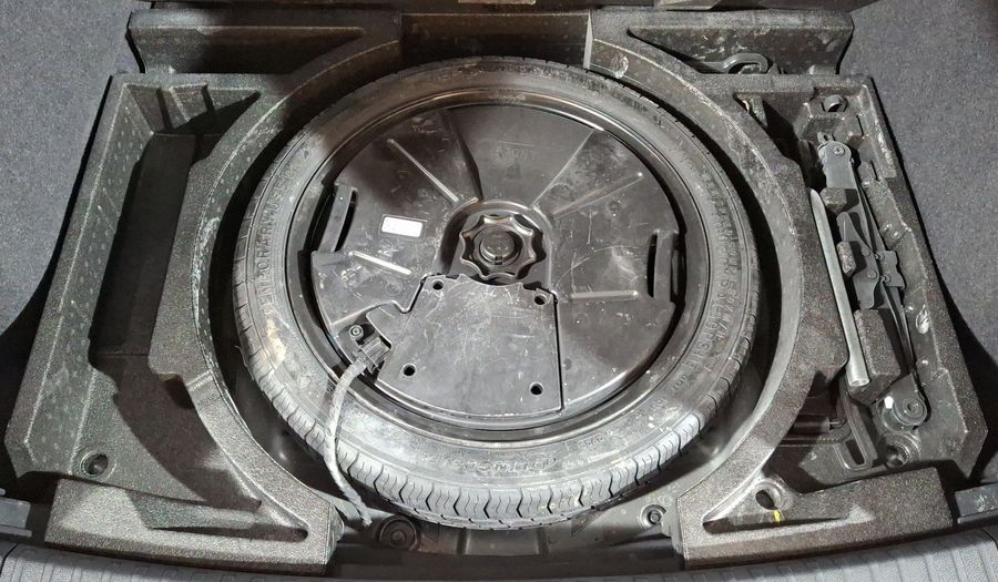 Cupra Ateca 2.0 TSI DCT 4WD Suv 2024