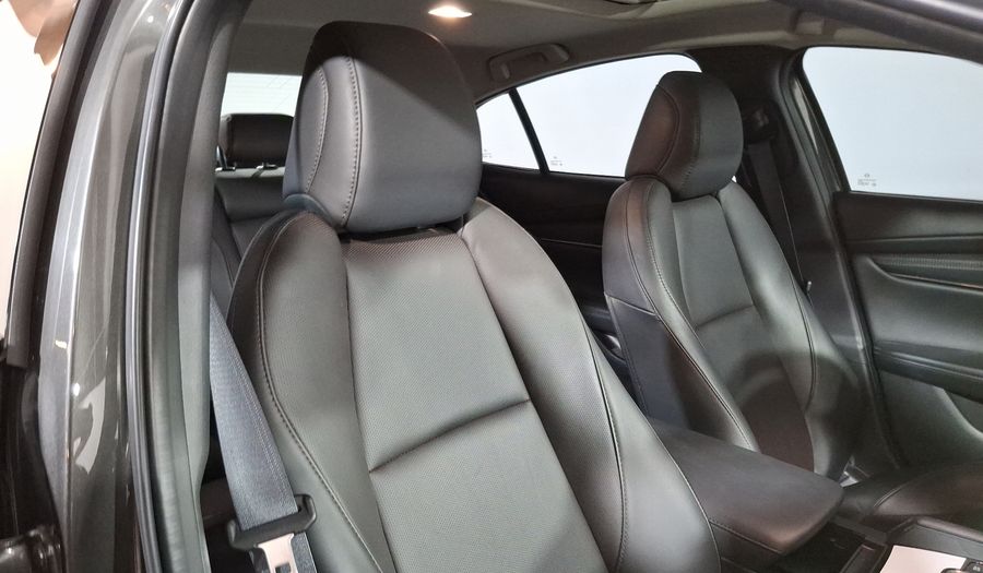 Mazda 3 2.5 I GRAND TOURING AUTO Sedan 2024