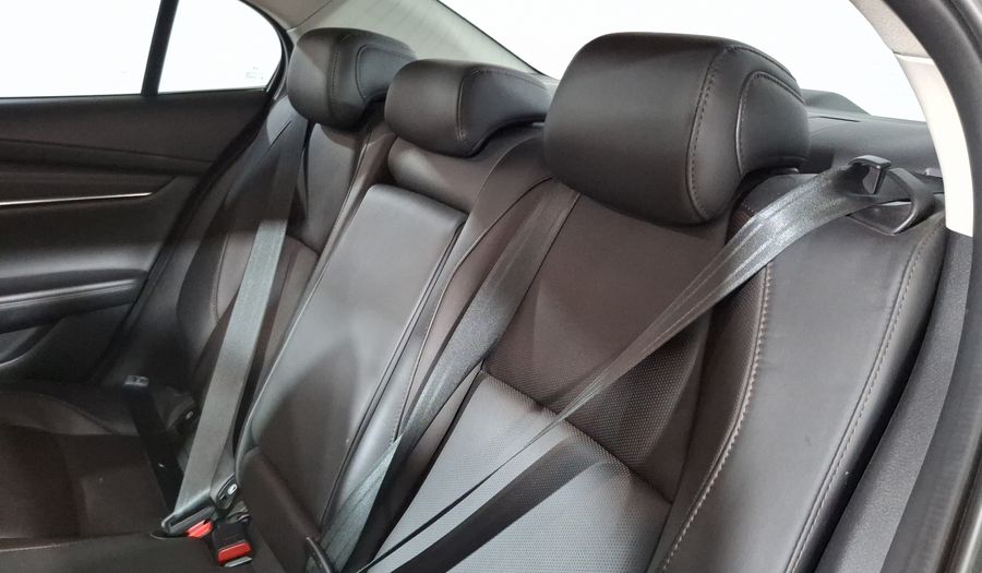 Mazda 3 2.5 I GRAND TOURING AUTO Sedan 2024