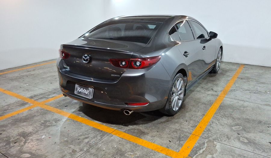 Mazda 3 2.5 I GRAND TOURING AUTO Sedan 2024