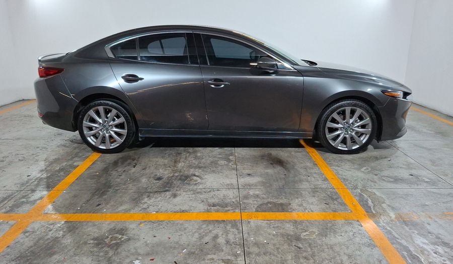 Mazda 3 2.5 I GRAND TOURING AUTO Sedan 2024