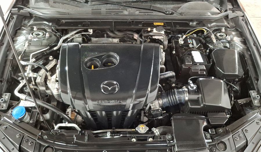 Mazda 3 2.5 I GRAND TOURING AUTO Sedan 2024