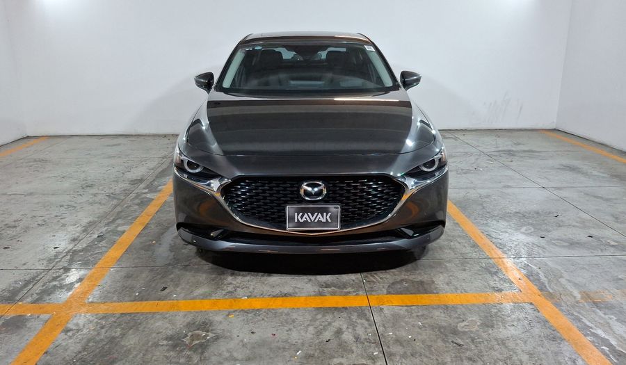 Mazda 3 2.5 I GRAND TOURING AUTO Sedan 2024
