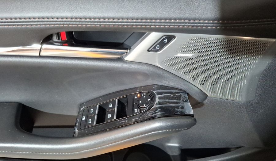 Mazda 3 2.5 I GRAND TOURING AUTO Sedan 2024