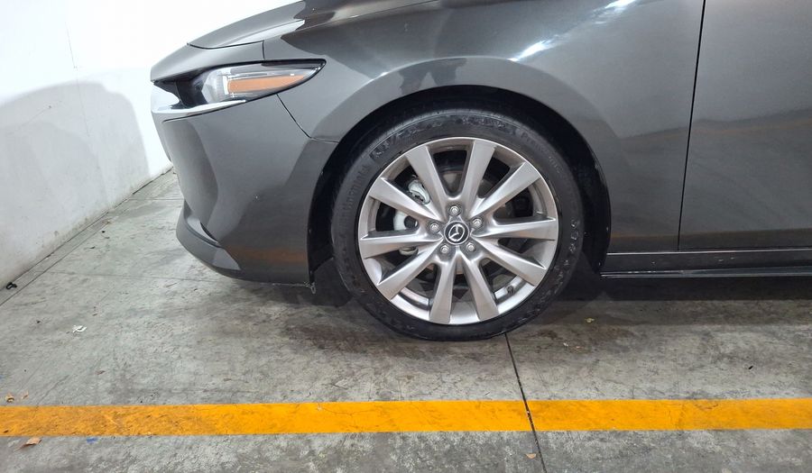 Mazda 3 2.5 I GRAND TOURING AUTO Sedan 2024