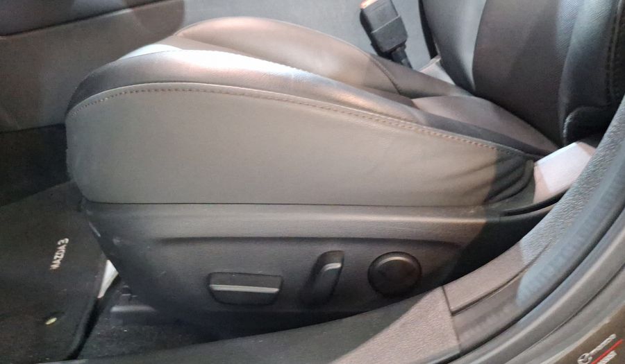 Mazda 3 2.5 I GRAND TOURING AUTO Sedan 2024