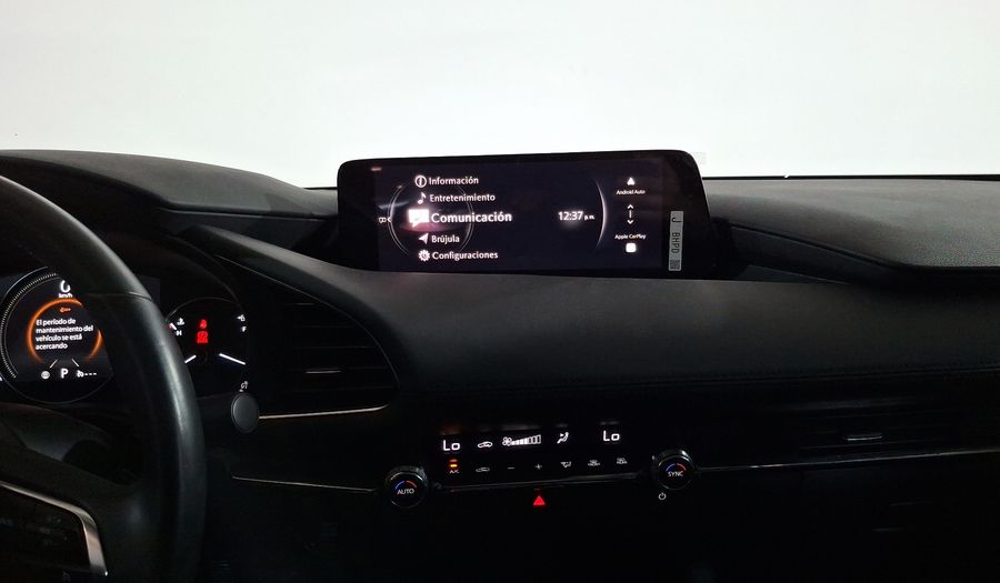 Mazda 3 2.5 I GRAND TOURING AUTO Sedan 2024