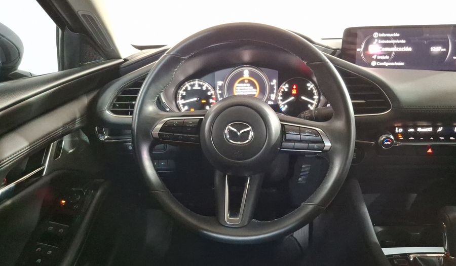 Mazda 3 2.5 I GRAND TOURING AUTO Sedan 2024