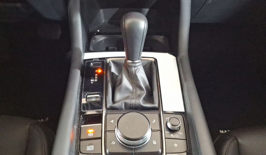 Mazda 3 2.5 I GRAND TOURING AUTO Sedan 2024