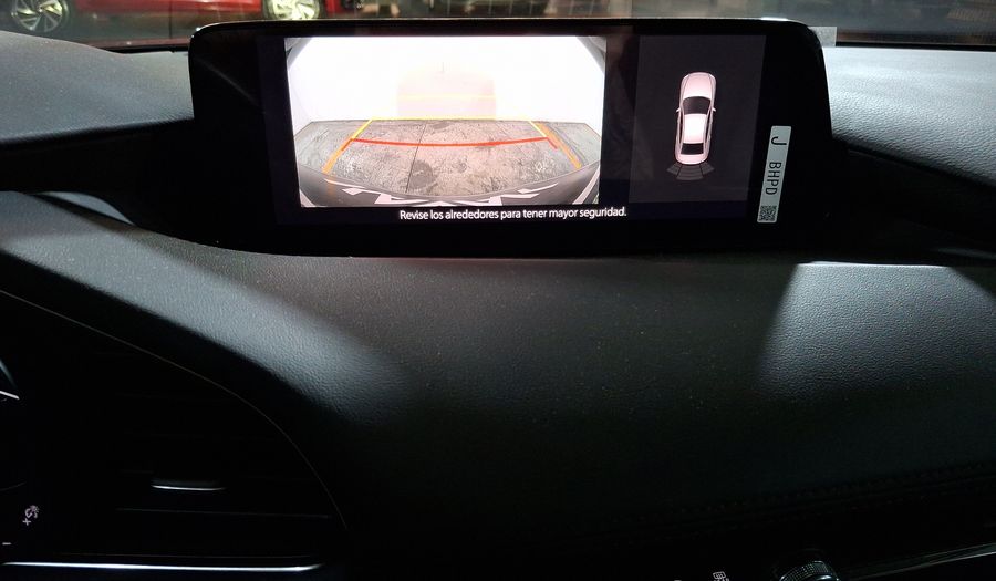 Mazda 3 2.5 I GRAND TOURING AUTO Sedan 2024