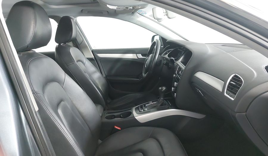 Audi A4 2.0 TFSI TRENDY PLUS MULTITRONIC Sedan 2014