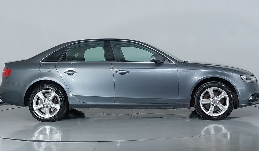 Audi A4 2.0 TFSI TRENDY PLUS MULTITRONIC Sedan 2014