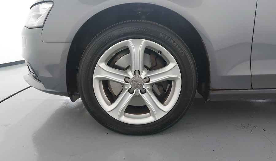 Audi A4 2.0 TFSI TRENDY PLUS MULTITRONIC Sedan 2014