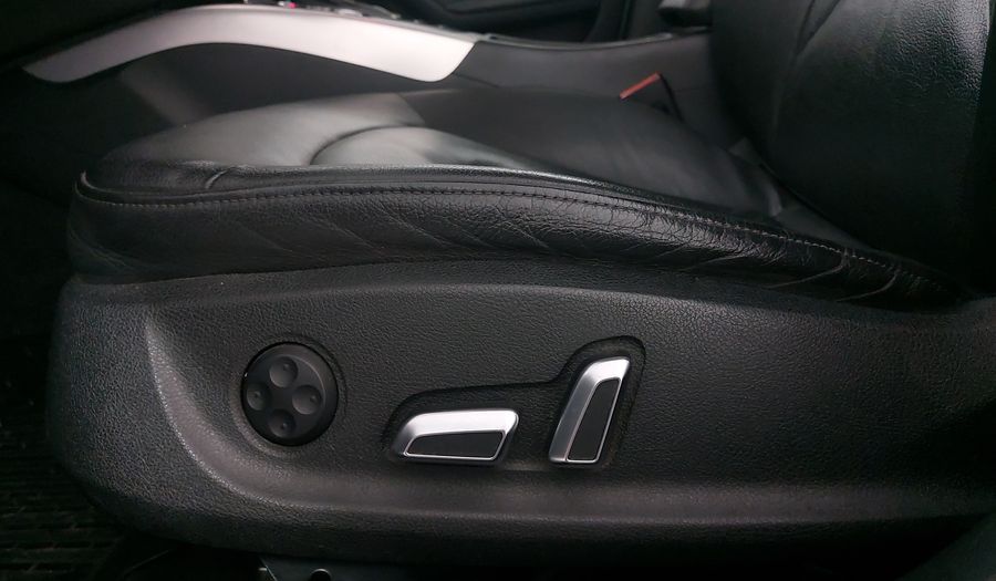 Audi A4 2.0 TFSI TRENDY PLUS MULTITRONIC Sedan 2014