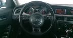 Audi A4 2.0 TFSI TRENDY PLUS MULTITRONIC Sedan 2014