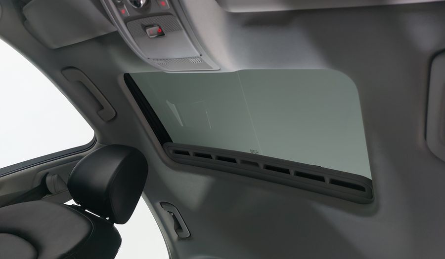 Audi A4 2.0 TFSI TRENDY PLUS MULTITRONIC Sedan 2014