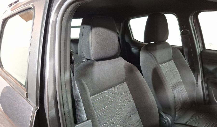 Ram 700 1.3 BIGHORN CREW CAB Pickup 2023