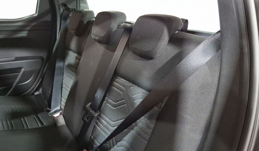 Ram 700 1.3 BIGHORN CREW CAB Pickup 2023