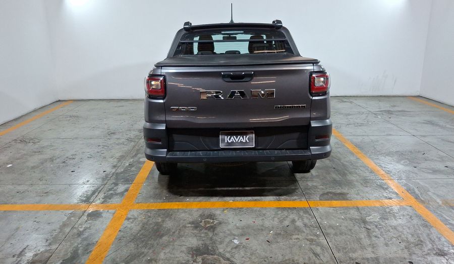 Ram 700 1.3 BIGHORN CREW CAB Pickup 2023