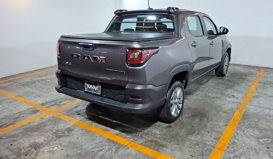 Ram 700 1.3 BIGHORN CREW CAB Pickup 2023