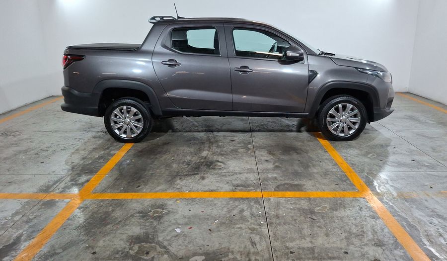 Ram 700 1.3 BIGHORN CREW CAB Pickup 2023