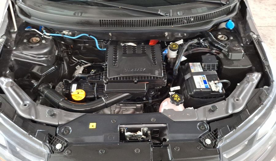 Ram 700 1.3 BIGHORN CREW CAB Pickup 2023