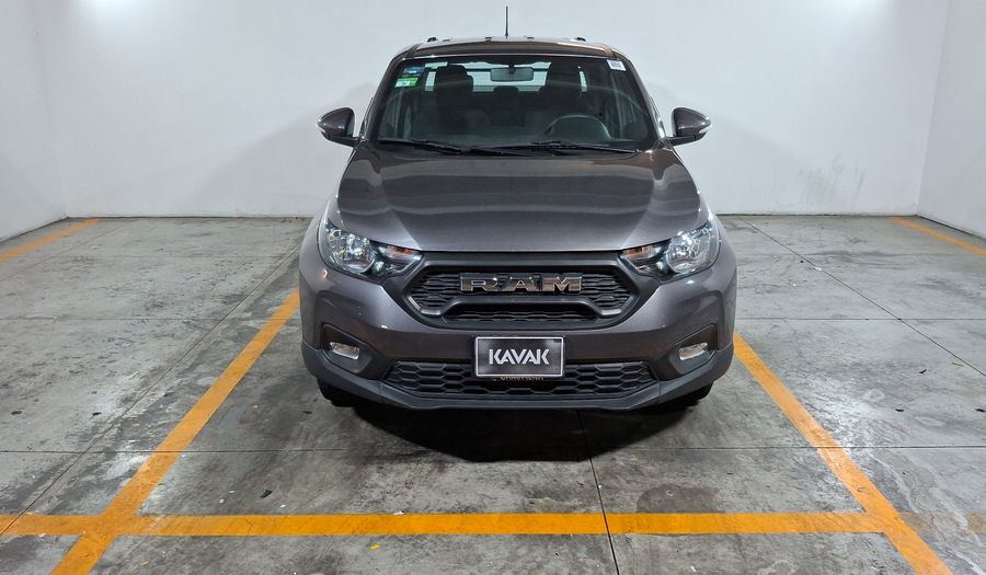 Ram 700 1.3 BIGHORN CREW CAB Pickup 2023