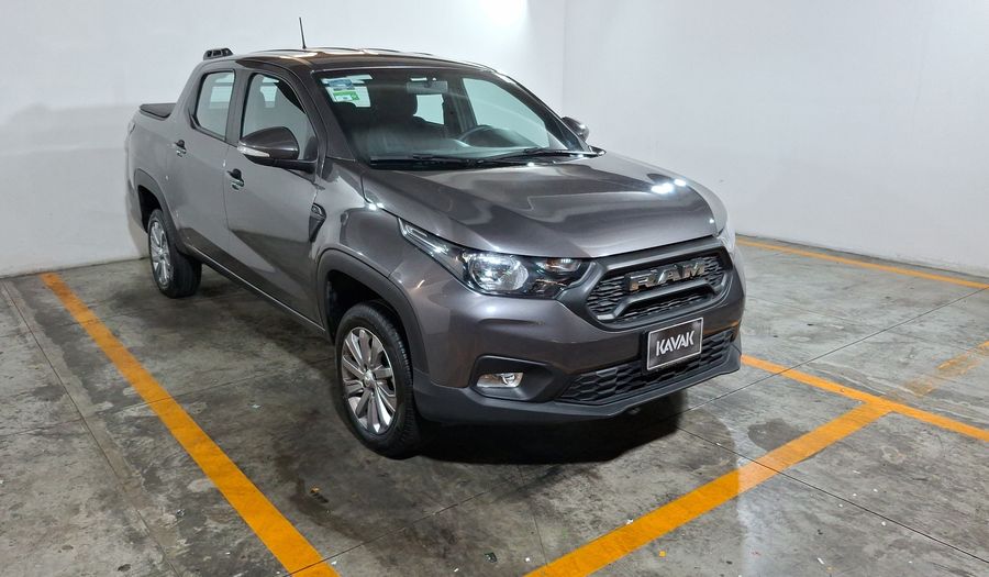 Ram 700 1.3 BIGHORN CREW CAB Pickup 2023