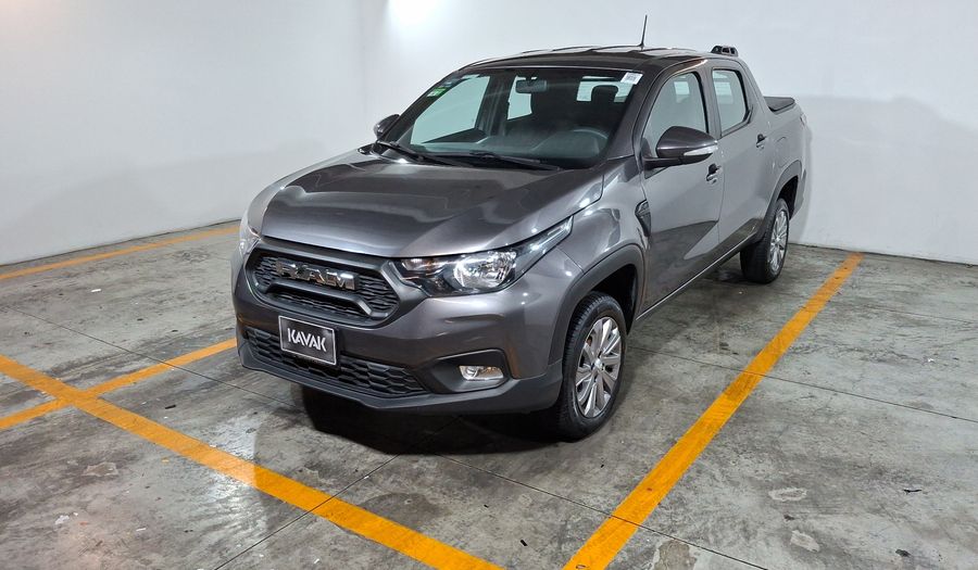 Ram 700 1.3 BIGHORN CREW CAB Pickup 2023