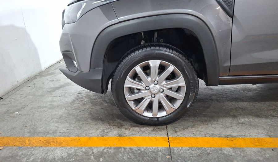 Ram 700 1.3 BIGHORN CREW CAB Pickup 2023