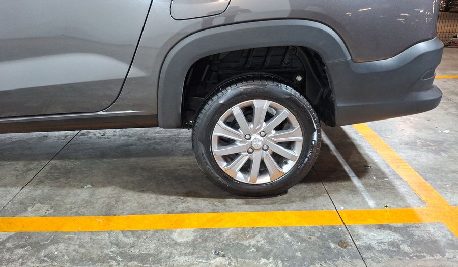 Ram 700 1.3 BIGHORN CREW CAB Pickup 2023