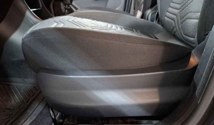 Ram 700 1.3 BIGHORN CREW CAB Pickup 2023