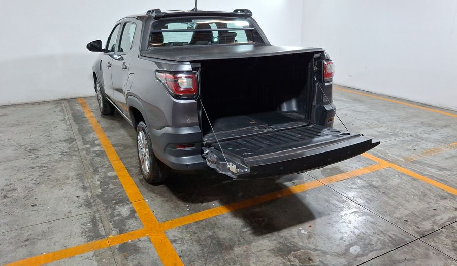 Ram 700 1.3 BIGHORN CREW CAB Pickup 2023