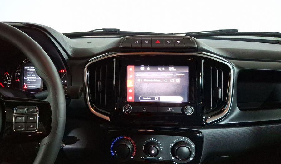 Ram 700 1.3 BIGHORN CREW CAB Pickup 2023