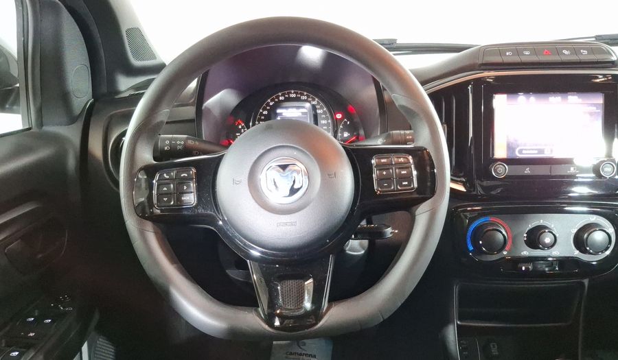 Ram 700 1.3 BIGHORN CREW CAB Pickup 2023