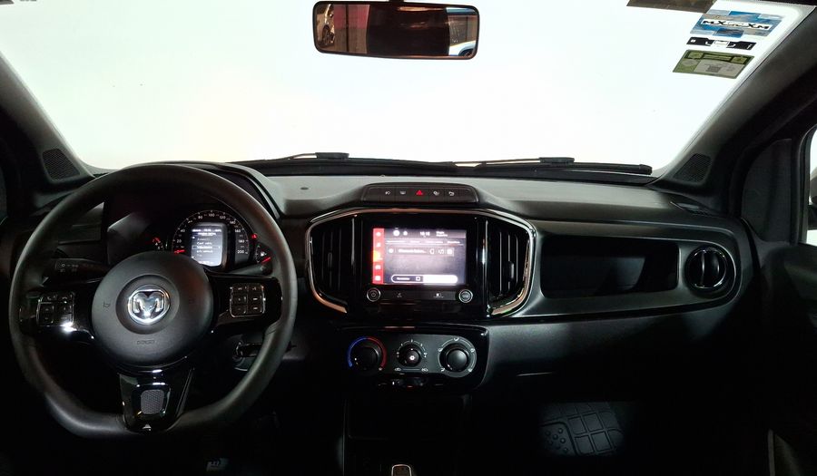 Ram 700 1.3 BIGHORN CREW CAB Pickup 2023