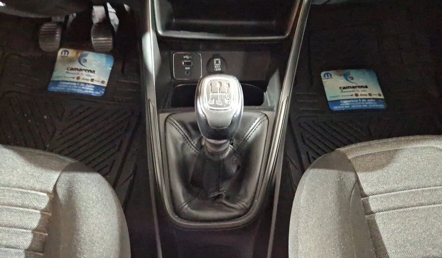 Ram 700 1.3 BIGHORN CREW CAB Pickup 2023