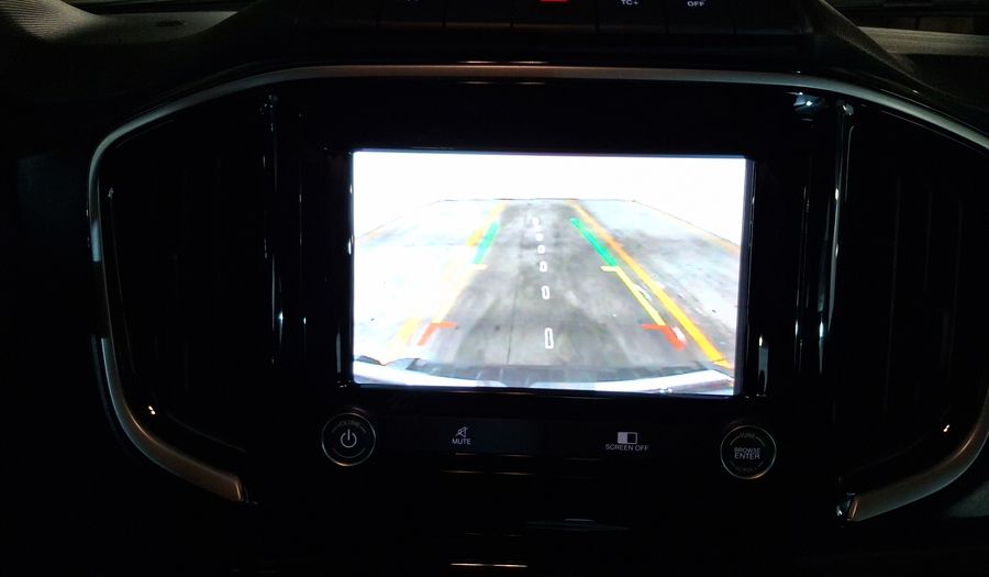 Ram 700 1.3 BIGHORN CREW CAB Pickup 2023