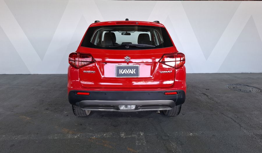 Suzuki Vitara 1.6 GLS AUTO Suv 2019