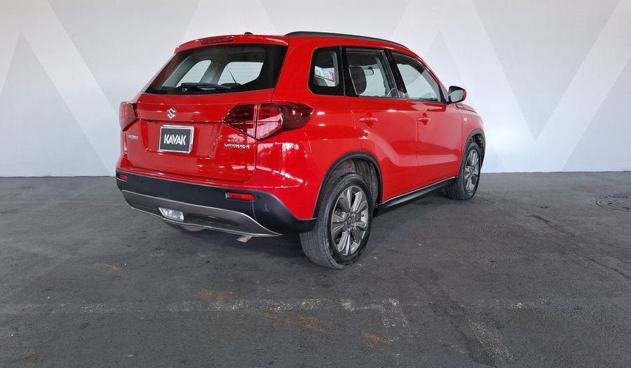 Suzuki Vitara 1.6 GLS AUTO Suv 2019