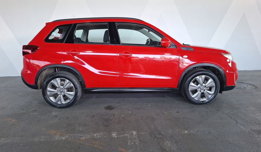 Suzuki Vitara 1.6 GLS AUTO Suv 2019