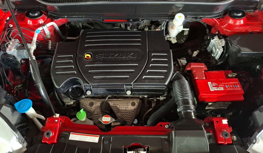 Suzuki Vitara 1.6 GLS AUTO Suv 2019